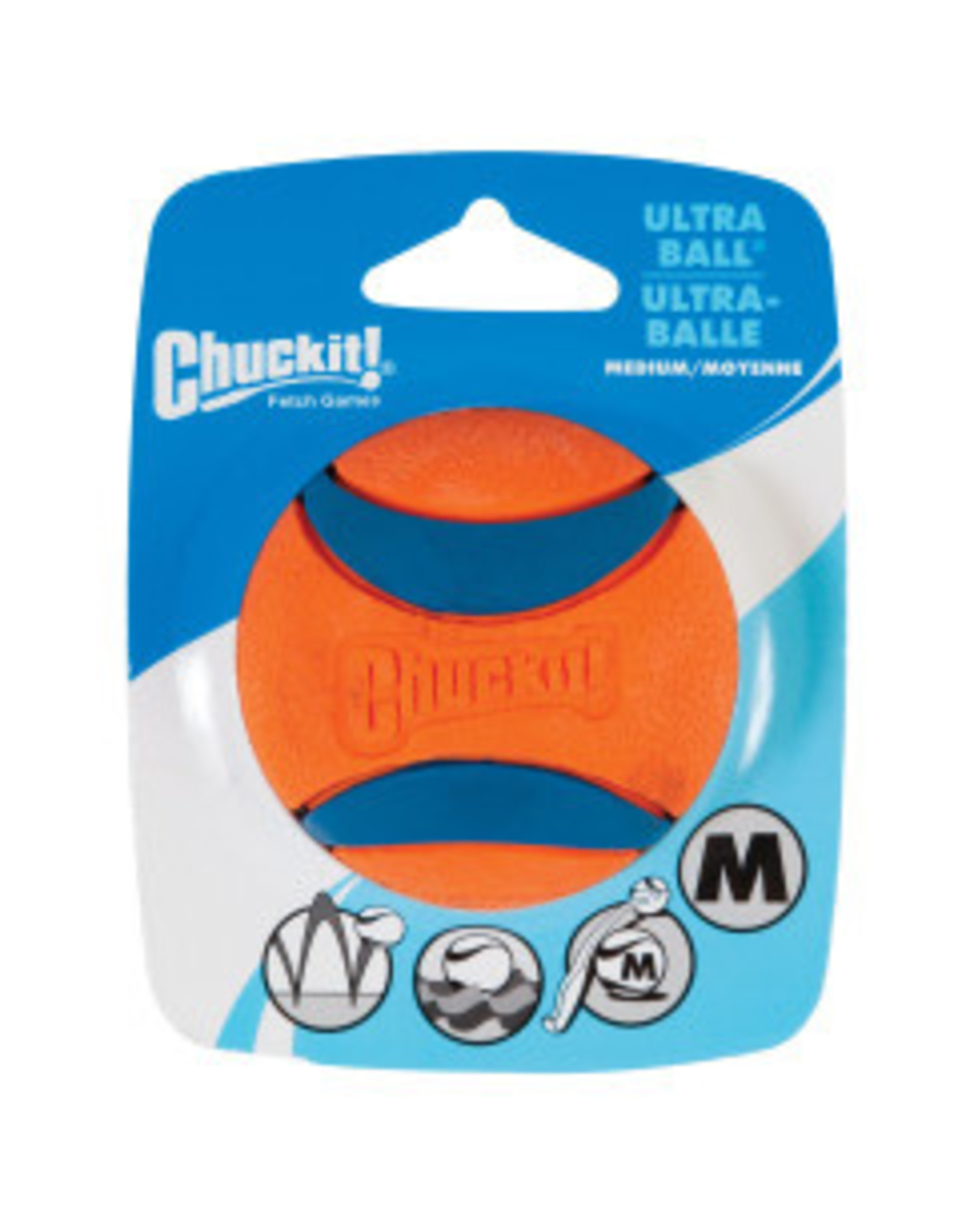 Chuckit! Chuckit! Ultra Ball