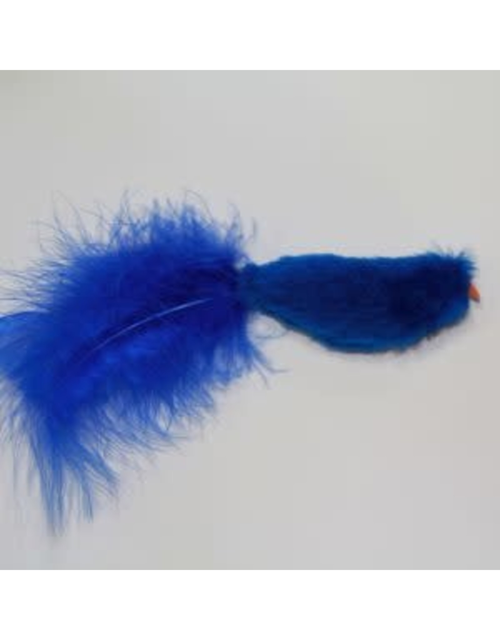 Super Fun Pet Stuff Super Fun Pet Stuff Catnip Bird - Blue