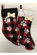 Matson/Hall Wicked Good Fun Christmas Stocking