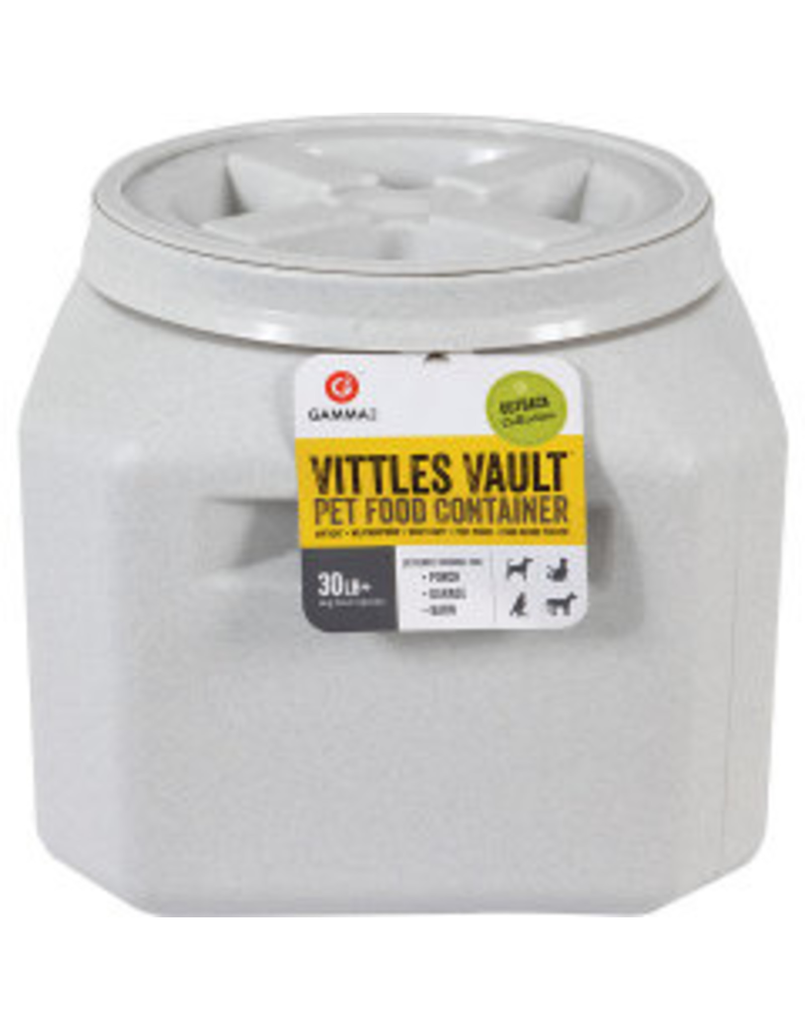 Petmate Vittles Vault Outback Food Storage Container