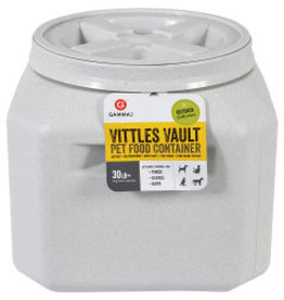 Petmate Petmate Vittle Vault Pet Food Container Outback Collection