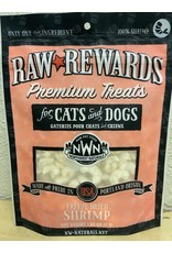 Northwest Naturals Northwest Naturals Premium Treats for Cats & Dogs Freeze Dried Shrimp 1oz