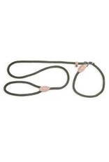 Fabdog Fabdog Mountain Rope Slip Lead Small 1/4" x 5'