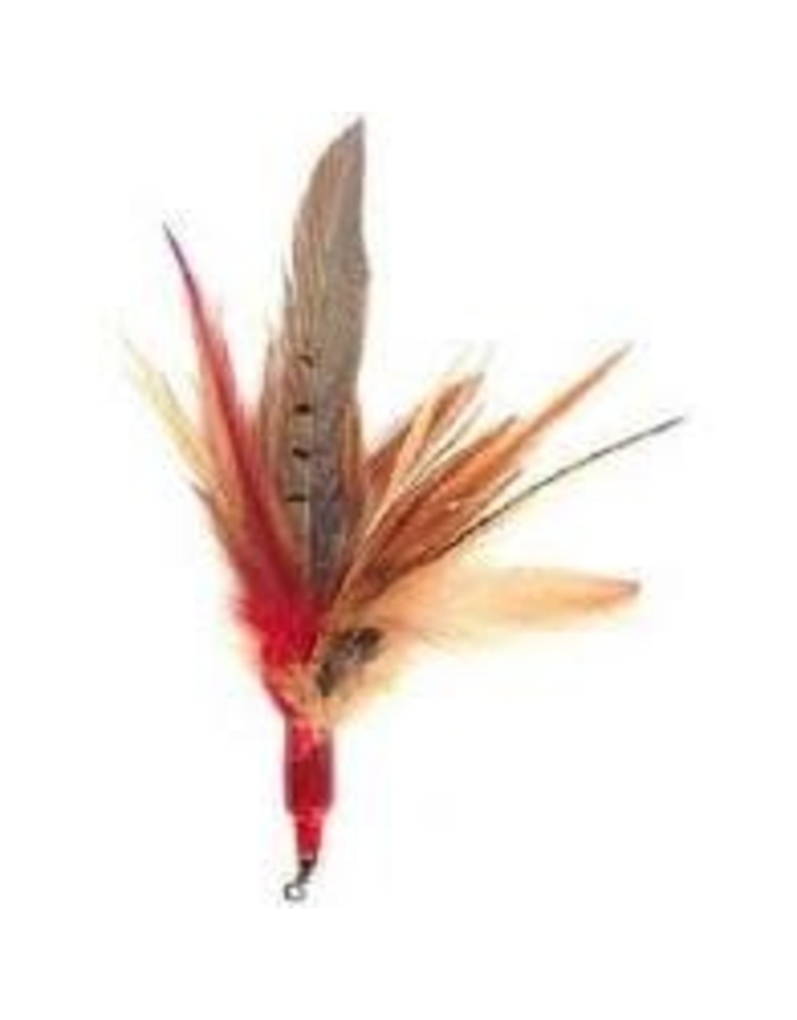 Go Cat Go Cat Da Wild Thing Attachment