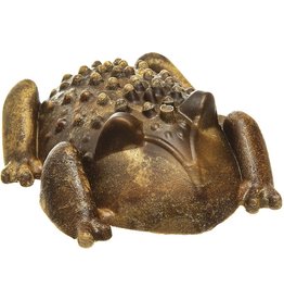 Redbarn Redbarn Chew-A-Bulls Horned Toad - Medium