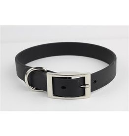 Locatis Locatis Synthetic Leather Strap Collar