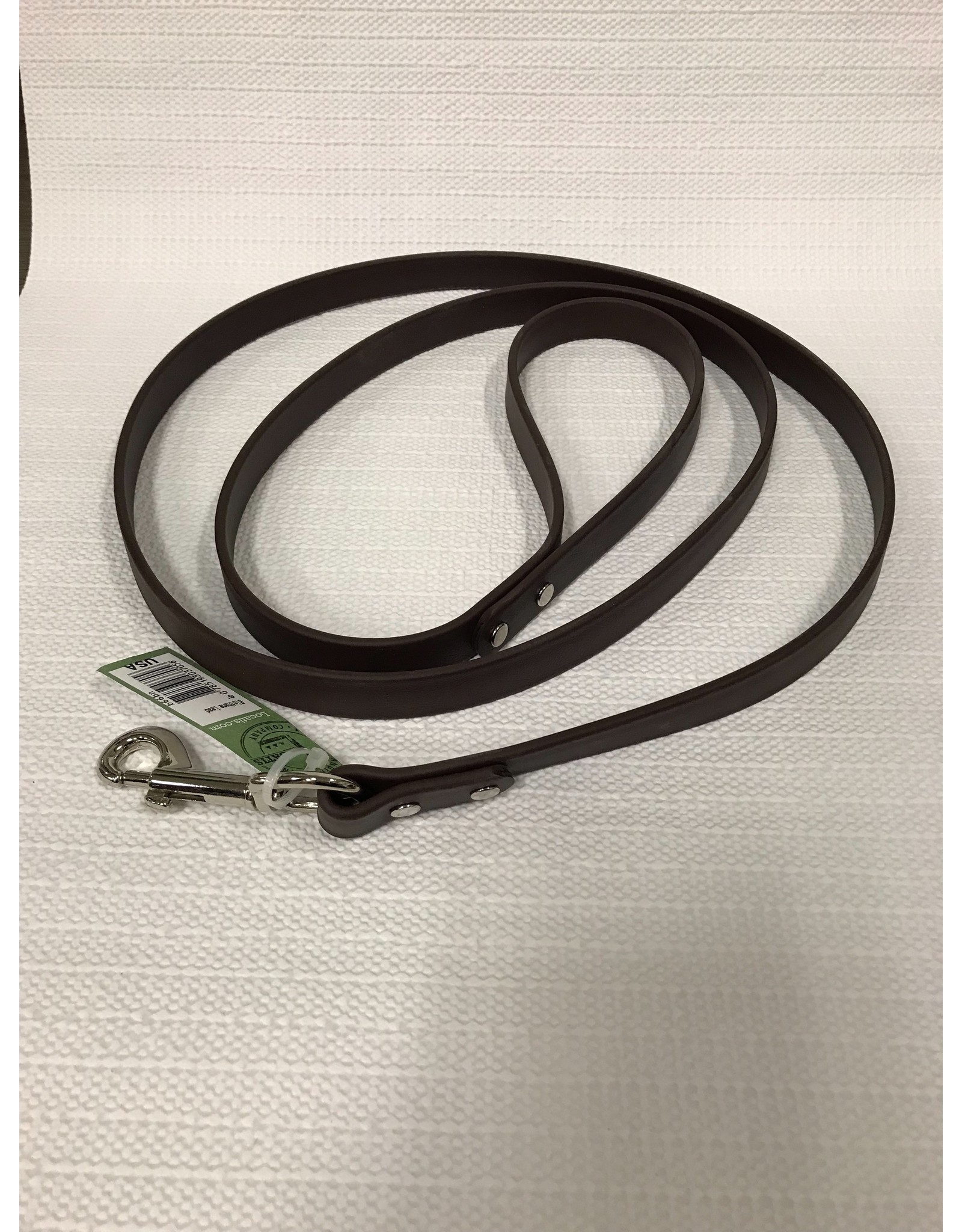 Locatis Locatis Synthetic Leather Lead