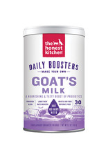 Honest Kitchen Honest Kitchen Daily Boosters Instant Goat Milk 5.2oz Honest Kitchen Honest Kitchen Daily Boosters Instant Goat Milk 5.2oz