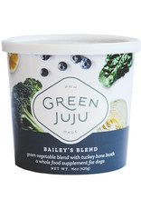 Green Juju Green Juju Bailey's Blend