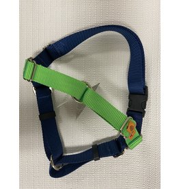 Dolan's Dog Doodads Wonder Walker No-Pull Body Halter