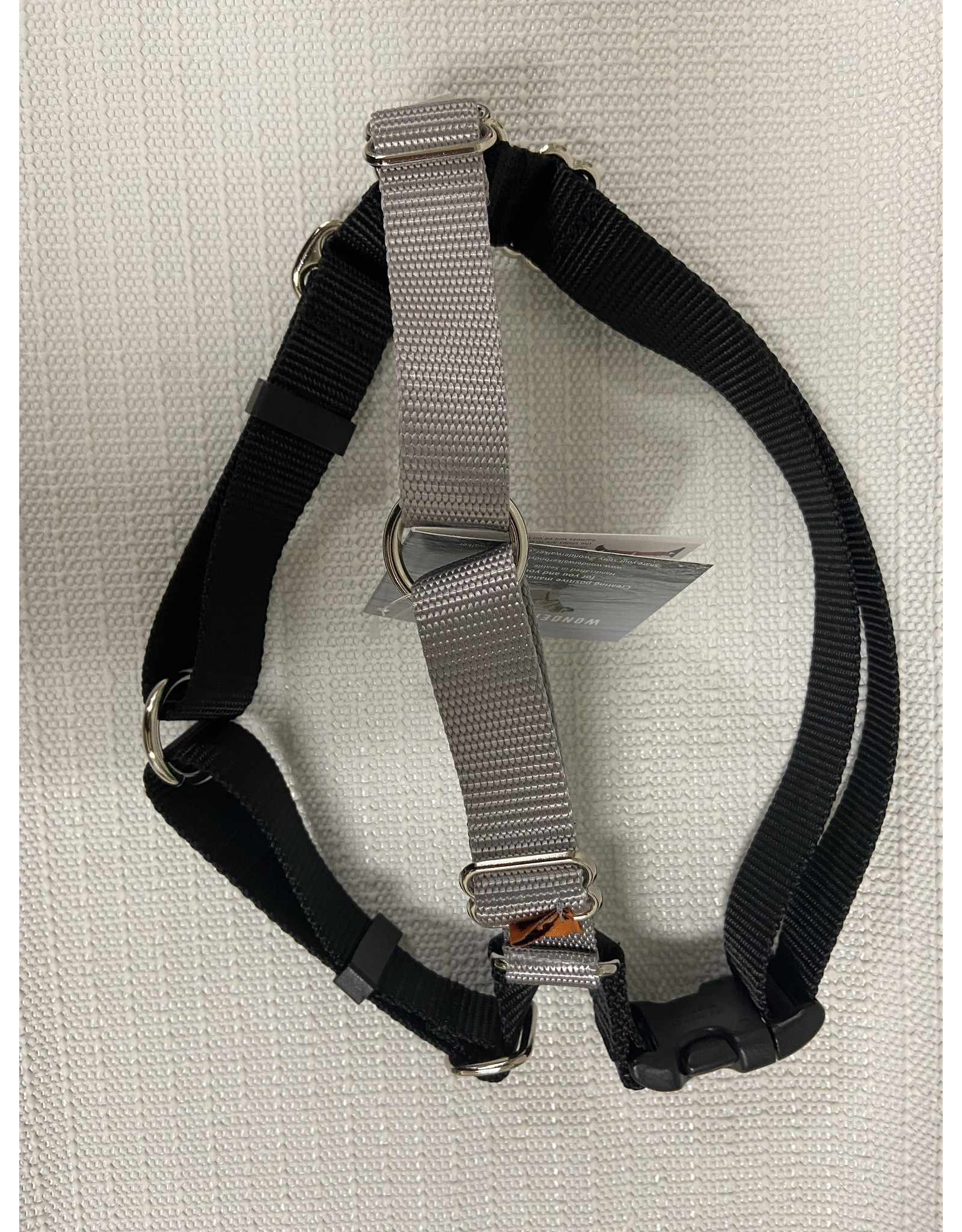 Dolan's Dog Doodads Wonder Walker No-Pull Body Halter