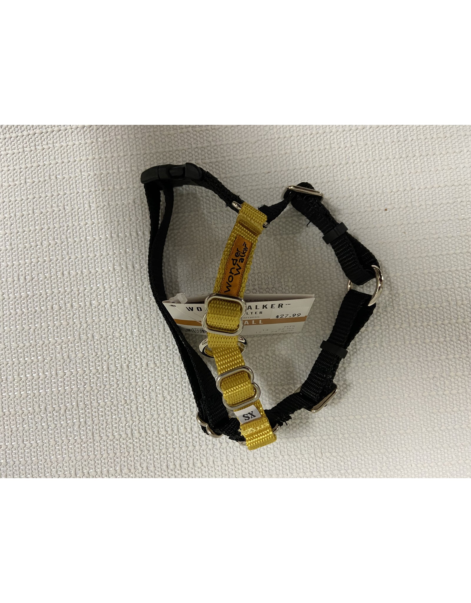 Dolan's Dog Doodads Wonder Walker No-Pull Body Halter