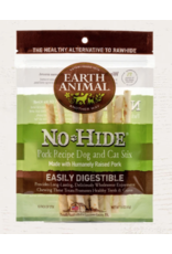 Earth Animal Earth Animal No-Hide Chew - Pork