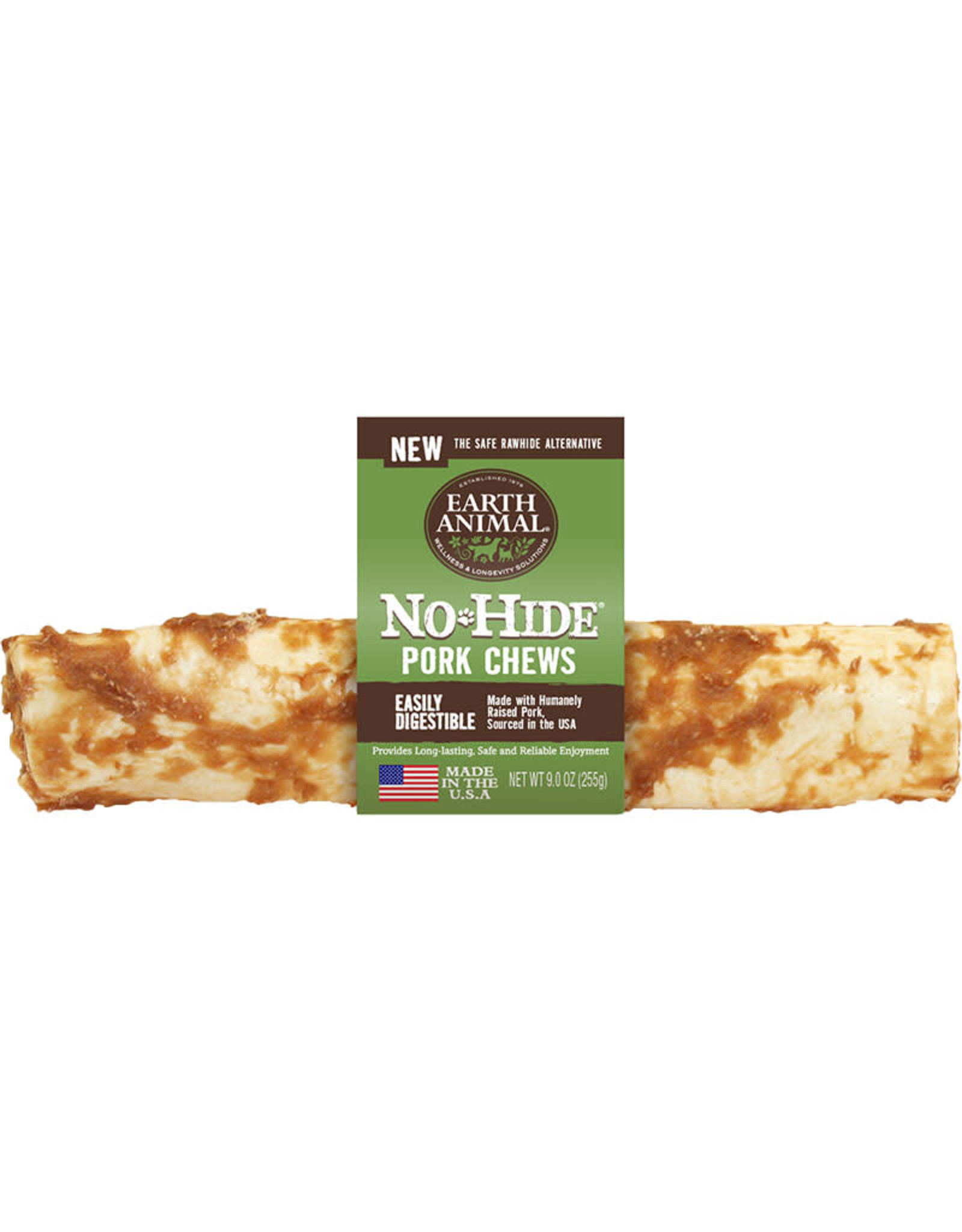 Earth Animal Earth Animal No-Hide Roll Pork Recipe