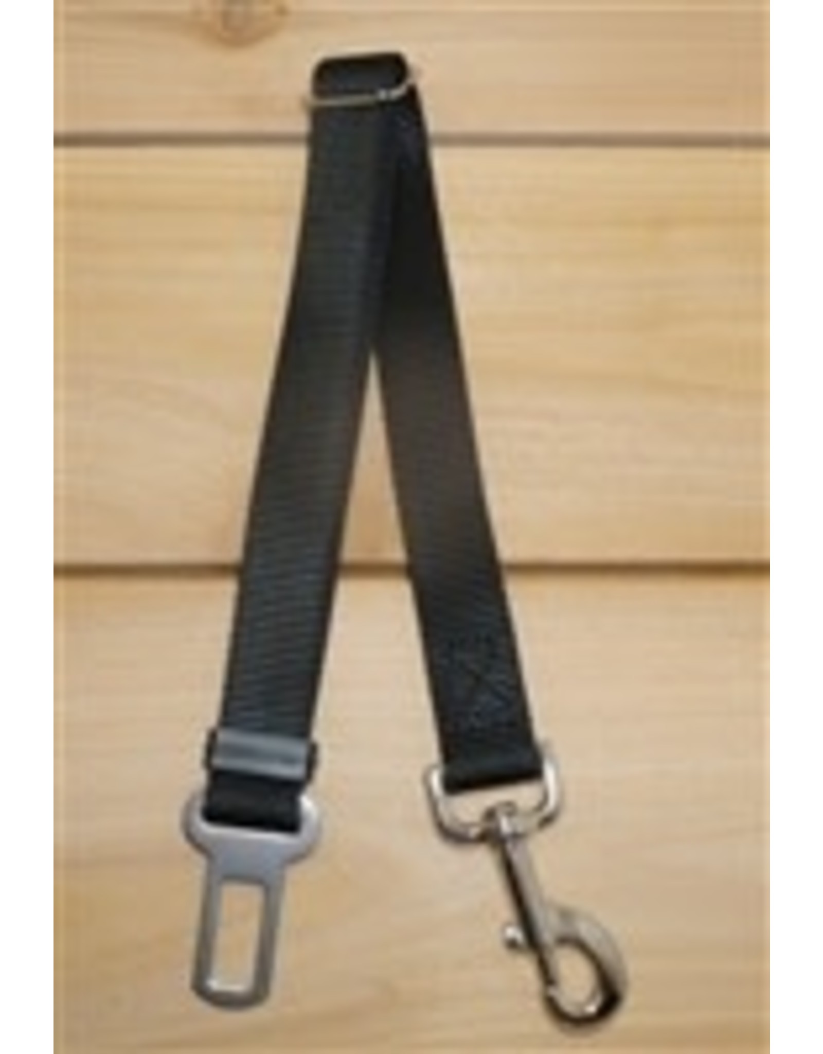 Locatis Locatis Seat Belt Clip - Black