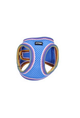 Coastal Pet Products Coastal Lil' Pals Comfort Mesh Harness 3/8" x 8" - 10" Coastal Pet Products Coastal Lil' Pals Comfort Mesh Harness 3/8" x 8" - 10"