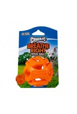 Chuckit! Chuckit! Breathe Right Fetch Ball Dog Toy