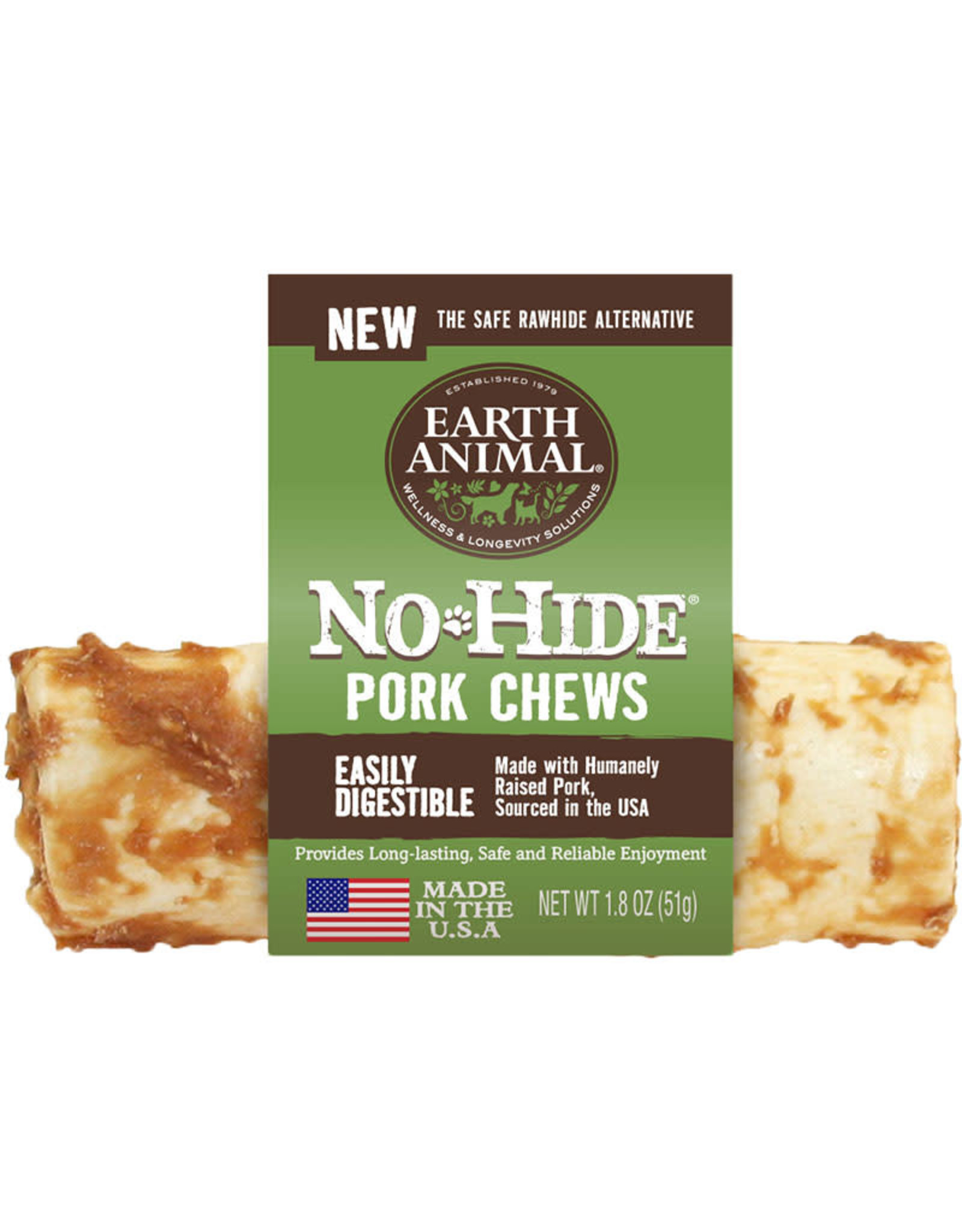 Earth Animal Earth Animal No-Hide Roll Pork Recipe