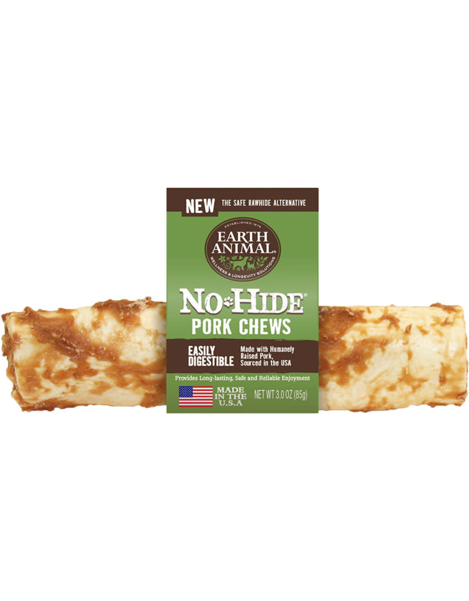 Earth Animal Earth Animal No-Hide Roll Pork Recipe