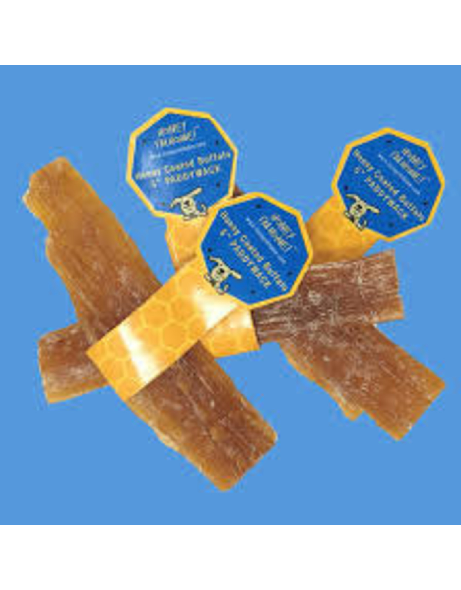 Honey I'm Home Honey I'm Home 6" Paddywack Stick Buffalo Neck Tendon