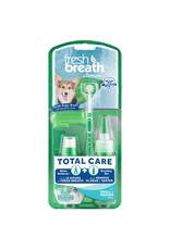 Tropiclean Tropiclean Fresh Breath Total Care Kit for Dogs