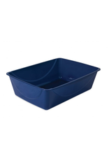 Petmate Petmate Basic Open Litter Pan