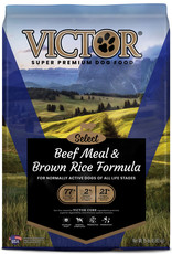 Victor Victor Select Beef Meal & Brown Rice Formula Dog Food Victor Victor Select Beef Meal & Brown Rice Formula Dog Food