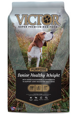Victor Victor Purpose Senior Healthy Weight Formula Dog Food