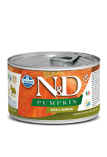 Farmina N&D Farmina N&D Pumpkin Duck, Pumpkin & Cantaloupe Wet Dog Food 4.9oz