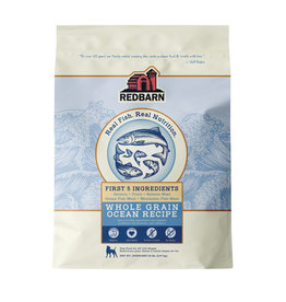 Redbarn Redbarn Whole Grain Ocean Recipe Dog Food