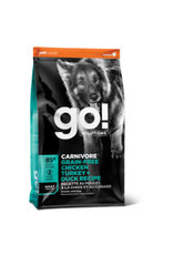 Petcurean Petcurean Go! Carnivore Grain-Free Chicken, Turkey & Duck Recipe Dog Food