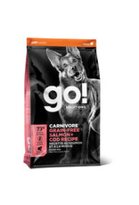 Petcurean Petcurean Go! Carnivore Grain-Free Salmon & Cod Recipe Dog Food