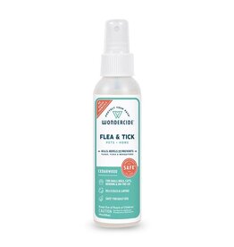 Wondercide Wondercide Flea & Tick Repellent for Pets & Home - Cedarwood Scent