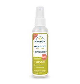 Wondercide Wondercide Flea & Tick Repellent for Pets & Home - Lemongrass Scent