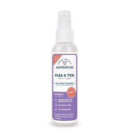 Wondercide Wondercide Flea & Tick Repellent for Pets & Home - Rosemary Scent