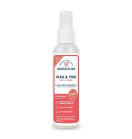 Wondercide Wondercide Flea & Tick Repellent for Pets & Home - Peppermint Scent