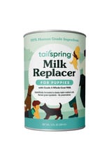 TailSpring TailSpring Milk Replacer for Puppies 12oz