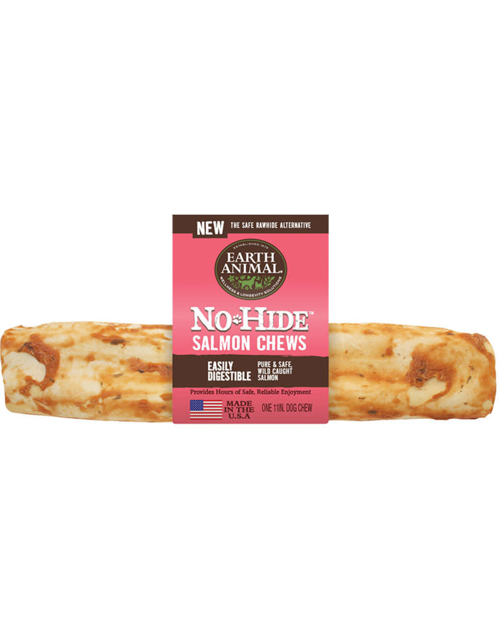 Earth Animal Earth Animal No-Hide Roll Salmon Recipe