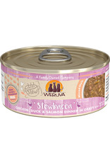 Weruva Weruva Stewbacca Chicken, Duck & Salmon Dinner in Gravy Cat Food 5.5oz