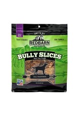 Redbarn Redbarn Bully Slices Peanut Butter Flavor Dog Treats
