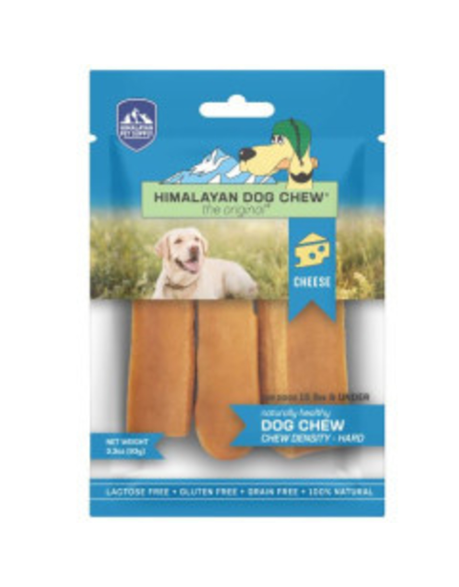 Himalayan Pet Himalayan Pet Dog Chew Original