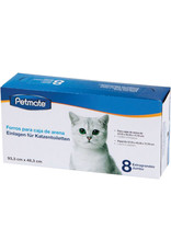 Petmate Petmate Cat Litter Pan Liners 8pk - Jumbo