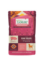 Nature's Logic Nature's Logic Distinction Pork Recipe Dog Food