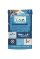 Nature's Logic Nature's Logic Distinction Sardine Recipe Dog Food