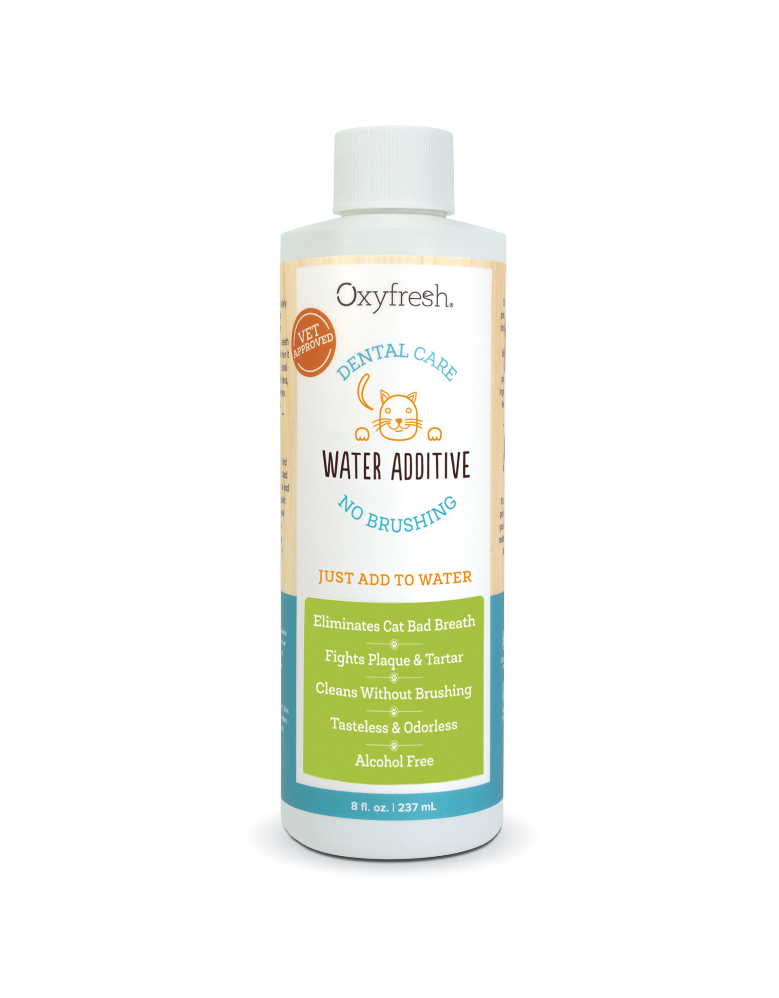 OxyFresh OxyFresh Dental Water Additive 8oz