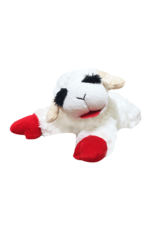 Multipet Multipet Original Lamb Chop Dog Toy