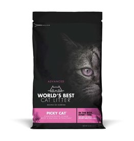 Worlds Best Worlds Best Cat Litter Advanced Picky Cat