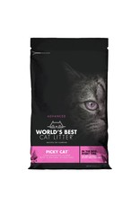 Worlds Best Worlds Best Cat Litter Advanced Picky Cat