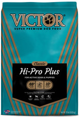 Victor Victor Classic Hi-Pro Plus Formula Dog Food