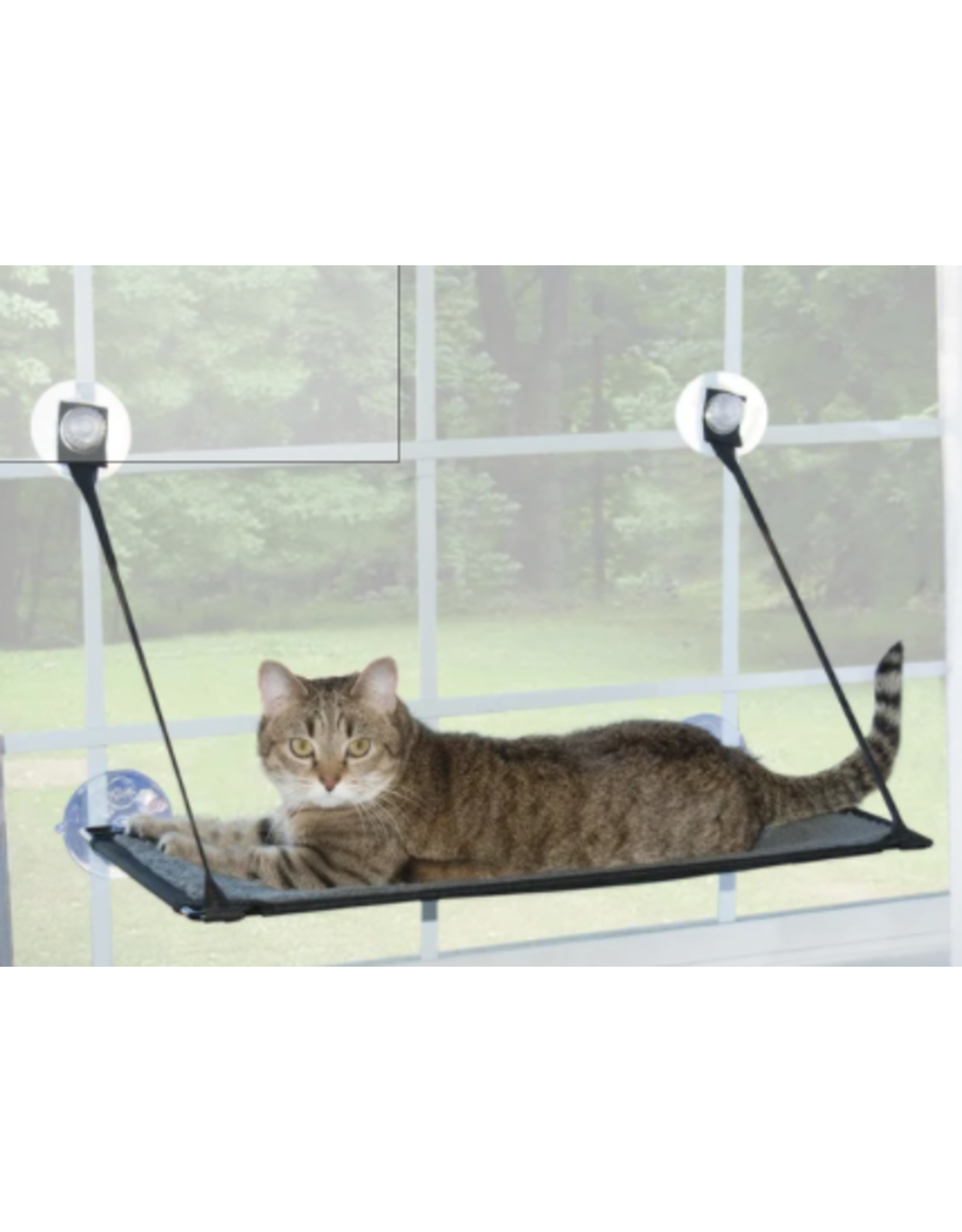 K&H Pet Products K&H Pet Products Kitty Sill EZ Window Mount